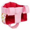 HABA Puppen-Fahrradsitz Blumenwiese*Kinder Puppen & Puppenwagen