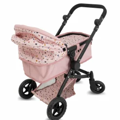 LITTLE ONE Puppenwagen*Kinder Puppen & Puppenwagen