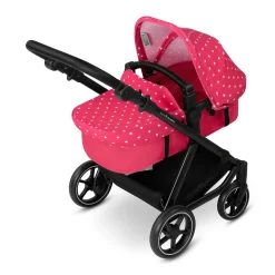 ABC DESIGN Puppenwagen Migno - Candy*Kinder Puppen & Puppenwagen