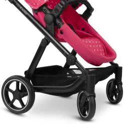 ABC DESIGN Puppenwagen Migno - Candy*Kinder Puppen & Puppenwagen