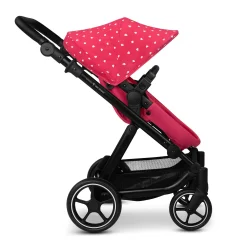 ABC DESIGN Puppenwagen Migno - Candy*Kinder Puppen & Puppenwagen