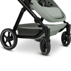 ABC DESIGN Puppenwagen Migno - Dragon*Kinder Puppen & Puppenwagen