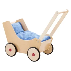 HABA Puppenwagen Natur*Kinder Puppen & Puppenwagen