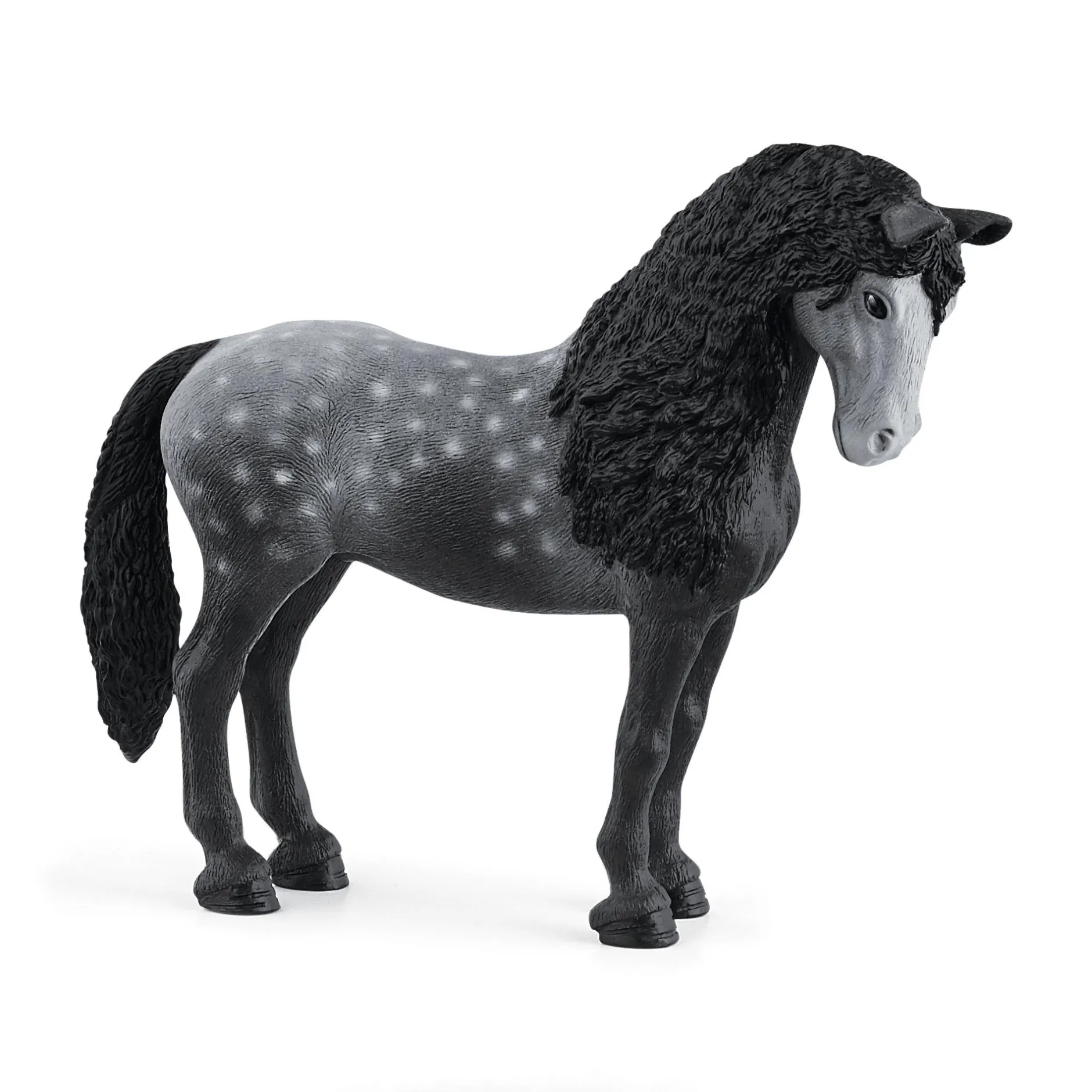 Schleich Pura Raza Stute*Kinder Lernspielzeug