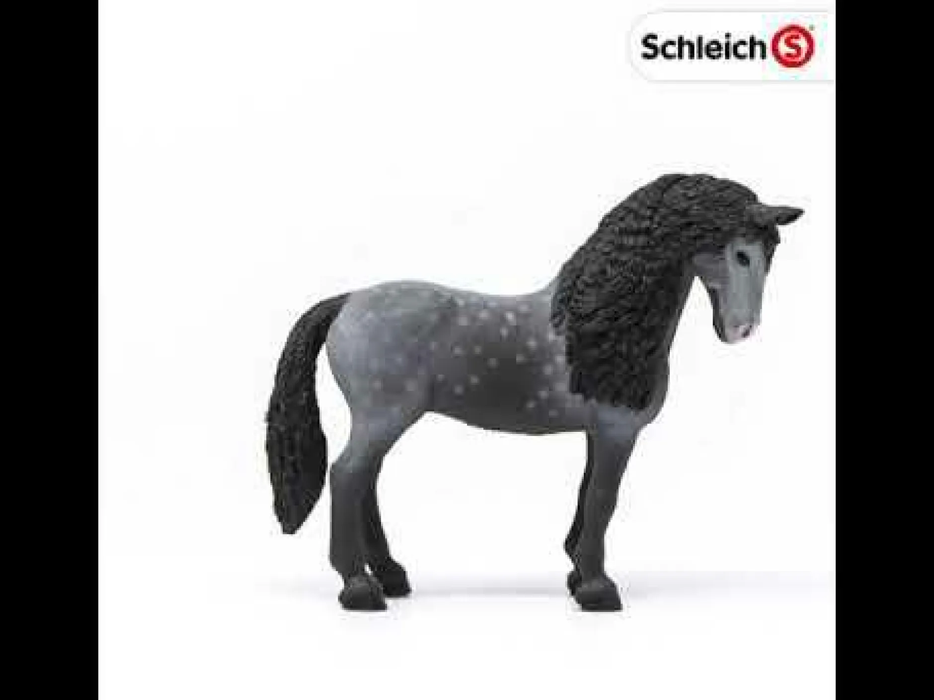 Schleich Pura Raza Stute*Kinder Lernspielzeug