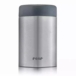 reer Pure Edelstahl-Warmhaltebox 300ml* Nahrungsbehälter