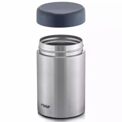 reer Pure Edelstahl-Warmhaltebox 300ml* Nahrungsbehälter