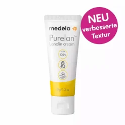 medela Purelan™ Brustwarzencreme 37g* Hausapotheke|Stillzubehör