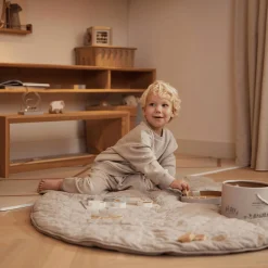 jollein Puzzle Farm*Kinder Lernspielzeug|Holzspielzeug
