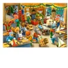 Ravensburger Puzzle Weihnachtswerkstatt*Kinder Lernspielzeug