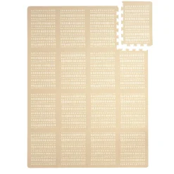 Hakuna matte Puzzlematte Hygge*Kinder Konstruktionsspielzeug