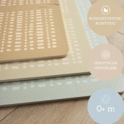 Hakuna matte Puzzlematte Hygge*Kinder Konstruktionsspielzeug