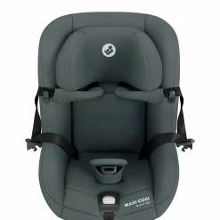 MAXI-COSI Quartz 360 Full Graphite*Kinder Kindersitze Isofix|Reboarder 0-18 Kg, Gruppe 0+/1