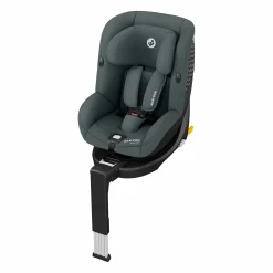 MAXI-COSI Quartz 360 Full Graphite*Kinder Kindersitze Isofix|Reboarder 0-18 Kg, Gruppe 0+/1