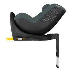 MAXI-COSI Quartz 360 Full Graphite*Kinder Kindersitze Isofix|Reboarder 0-18 Kg, Gruppe 0+/1