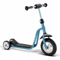 PUKY R1 Pastell Blue*Kinder Kinderfahrzeuge