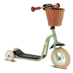 PUKY R1 Retro Green*Kinder Kinderfahrzeuge
