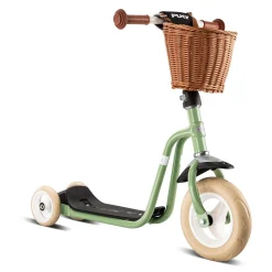 PUKY R1 Retro Green*Kinder Kinderfahrzeuge