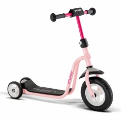 PUKY R1 Retro Rose*Kinder Kinderfahrzeuge
