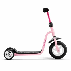 PUKY R1 Retro Rose*Kinder Kinderfahrzeuge