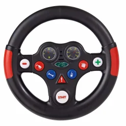 BIG Racing Sound Wheel*Kinder Kinderfahrzeuge