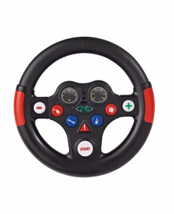 BIG Racing Sound Wheel*Kinder Kinderfahrzeuge