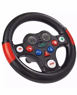 BIG Racing Sound Wheel*Kinder Kinderfahrzeuge