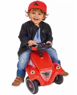 BIG Racing Sound Wheel*Kinder Kinderfahrzeuge
