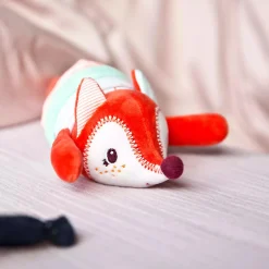 Lilliputiens Rassel Alice* Kuscheltiere