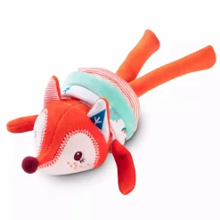 Lilliputiens Rassel Alice* Kuscheltiere