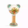 DJECO Rassel Baby Maraki* Rasseln & Greiflinge