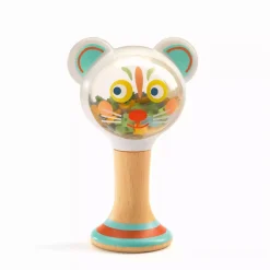 DJECO Rassel Baby Maraki* Rasseln & Greiflinge