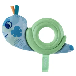 chicco Rassel Baby Snail* Rasseln & Greiflinge