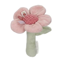 LITTLE DUTCH Rassel Blume Fairy Garden* Rasseln & Greiflinge