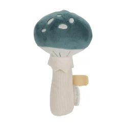 LITTLE DUTCH Rassel Pilz Forest Friends* Rasseln & Greiflinge