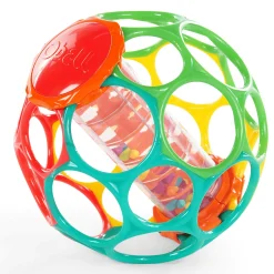 Oball Rassel Regenmacher* Rasseln & Greiflinge