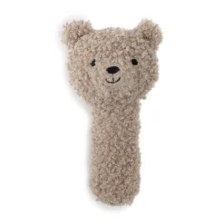 jollein Rassel Teddy Bear* Rasseln & Greiflinge