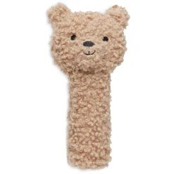 jollein Rassel Teddy Bear* Rasseln & Greiflinge