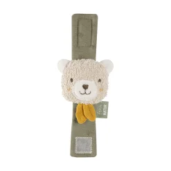 fehn Rasselarmband Bär* Rasseln & Greiflinge