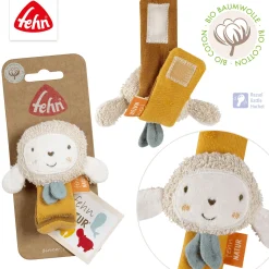 fehn Rasselarmband Schaf* Rasseln & Greiflinge