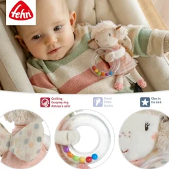 fehn Rasselring Fee* Rasseln & Greiflinge