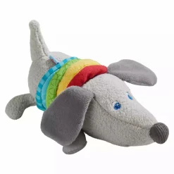 HABA Ratterfigur Dackel* Kuscheltiere