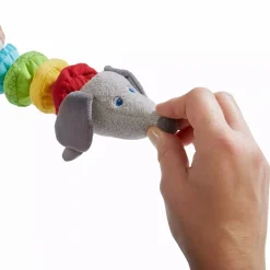 HABA Ratterfigur Dackel* Kuscheltiere