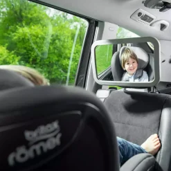 Britax Ru00f6mer Rücksitzspiegel*Kinder Kindersitz Zubehör