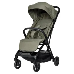 KOeLSTRA RE-ACT Groen*Kinder Reisebuggys|Buggys