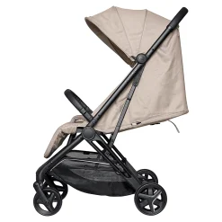 KOeLSTRA RE-ACT Stylish Taupe*Kinder Reisebuggys|Buggys