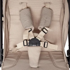 KOeLSTRA RE-ACT Stylish Taupe*Kinder Reisebuggys|Buggys