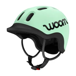 Woom Ready Kinderhelm S Mint* Fahrradhelme