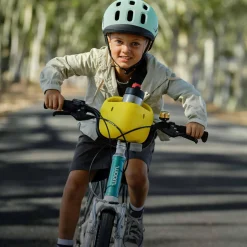 Woom Ready Kinderhelm S Mint* Fahrradhelme