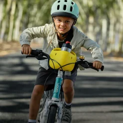 Woom Ready Kinderhelm XS Mint* Fahrradhelme